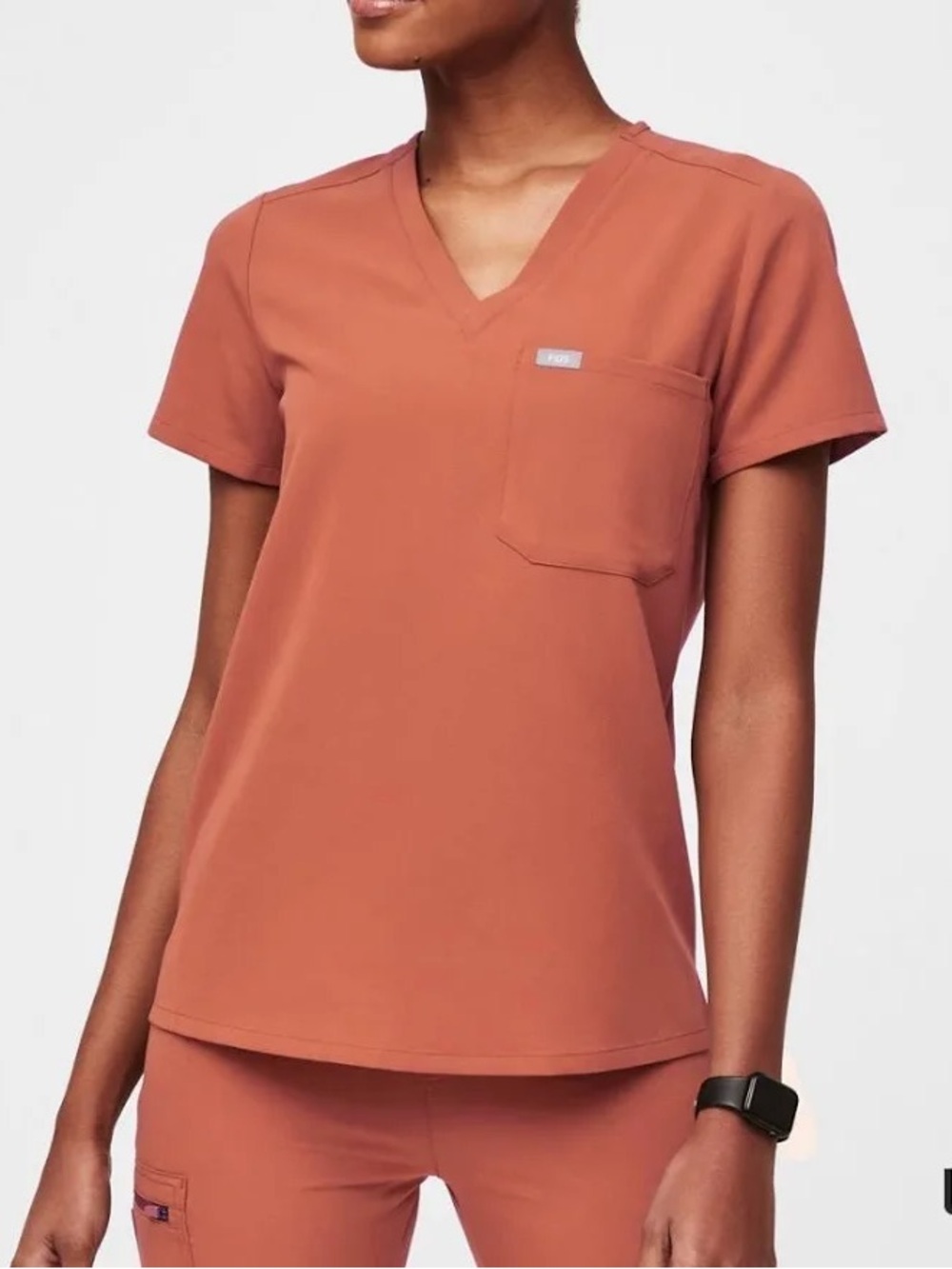 FIGS  Scrub Set - Pocket Top & Pants